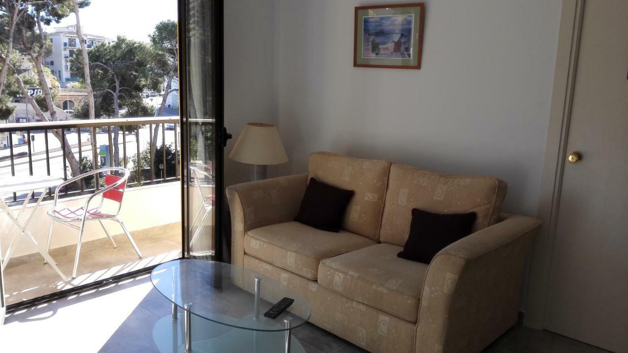 Apartamento Tosca Mar 2 Moraira Exterior foto
