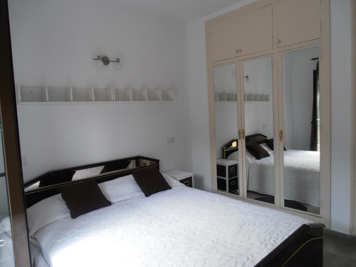 Apartamento Tosca Mar 2 Moraira Exterior foto